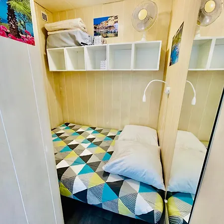 דירה Vue Panoramique Stade Marche *