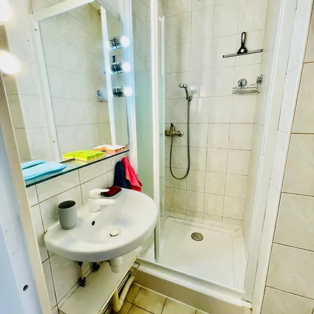 דירה Vue Panoramique Stade Marche לה לבאנדו