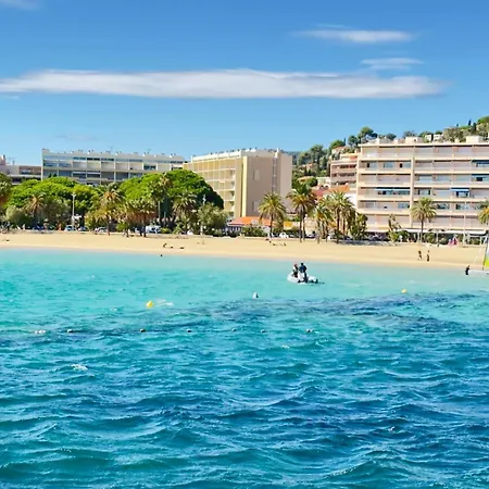 Apartamento Climatisé Avec Parking Vue Panoramique Stade Marché *