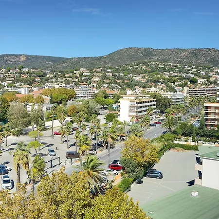 Climatise Avec Parking Vue Panoramique Stade Marche ル・ラヴァンドゥー