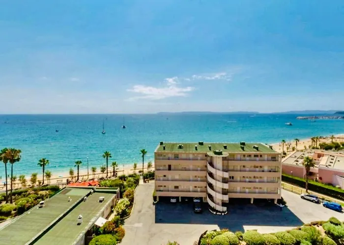 Vue Panoramique Stade Marche * לה לבאנדו