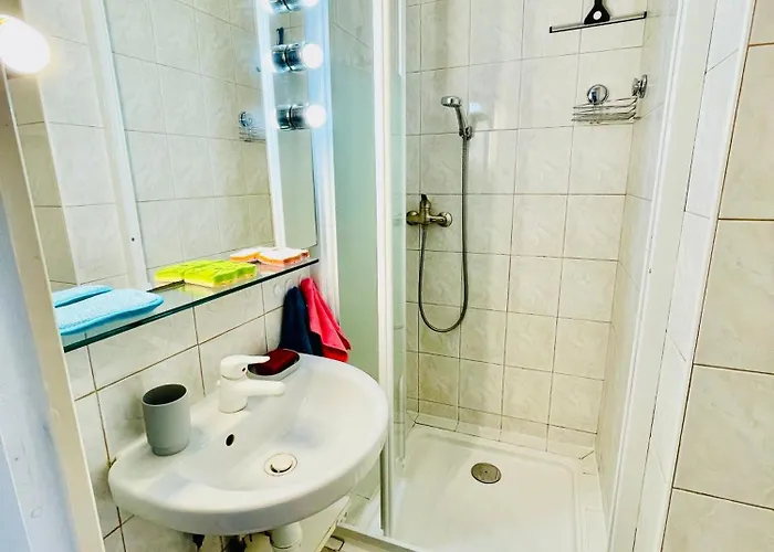 דירה Vue Panoramique Stade Marche לה לבאנדו