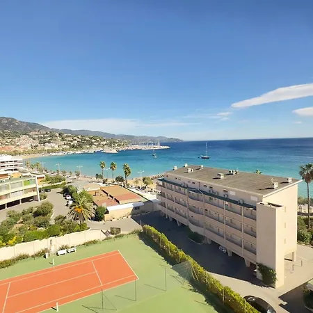Vue Panoramique Stade Marche Apartment *